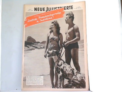 Neue illustrierte 3 - neue,