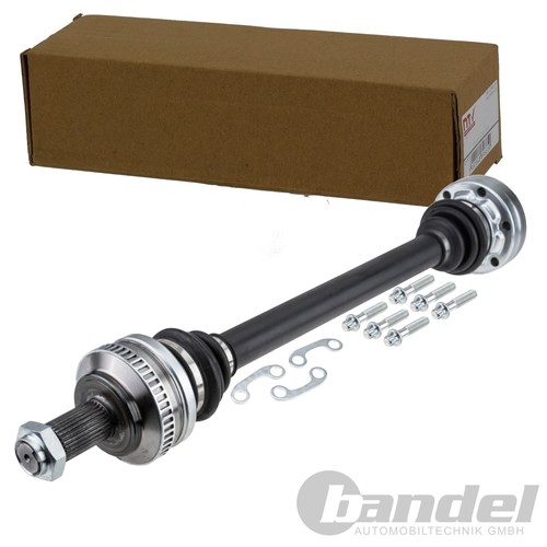 Nty antriebswelle 610mm - nty,