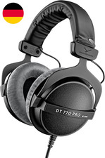 Beyerdynamic DT 770 PRO 80 Ohm