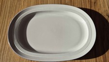 Friesland  Jeverland Kleine Brise  Servierplatte oval  33 cm