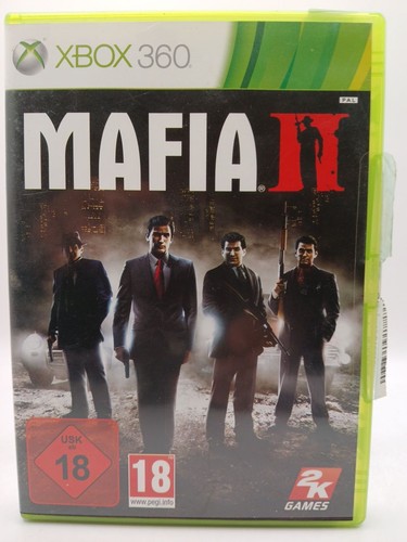 Mafia - , (uncut)