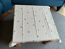 Pichler Mitteldecke mit Weihnachtsmotiv