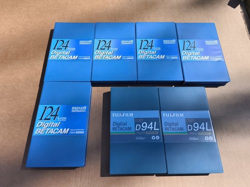 Maxell d124l 2x - 5x,