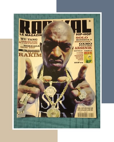 Radikal hip hop - hip, #21