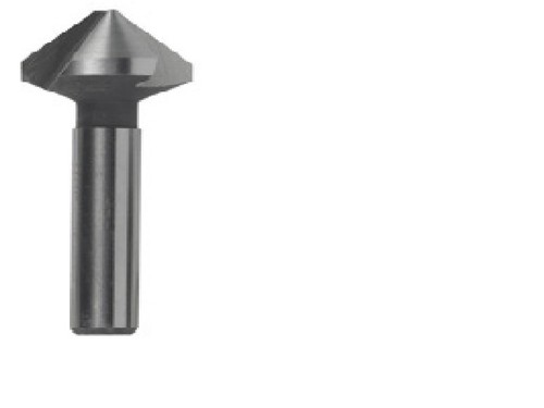 Hss kegelsenker entgratsenker - hss,