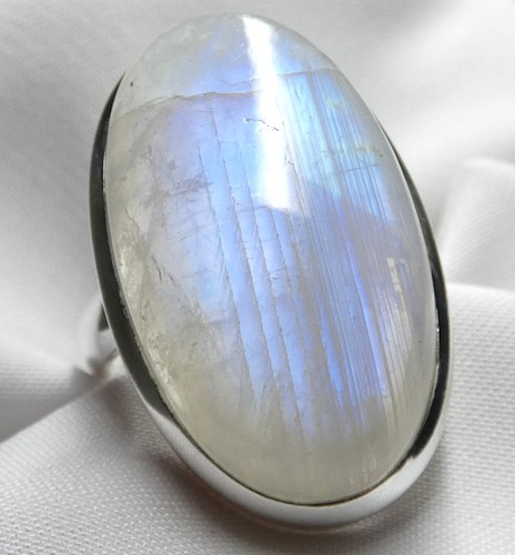 Ring 925 silber 8 - silber, 17,8