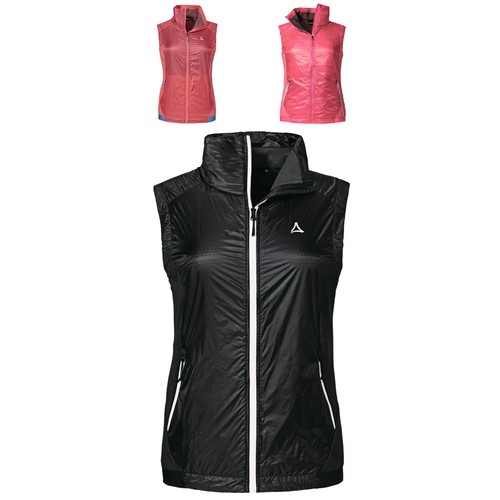 Schöffel hybrid vest - schöffel,
