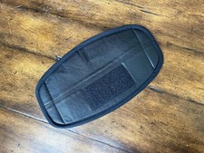 HGU PILOT FLIGHT HELMET LENS