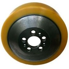 Antriebsrad 230 x 70 für