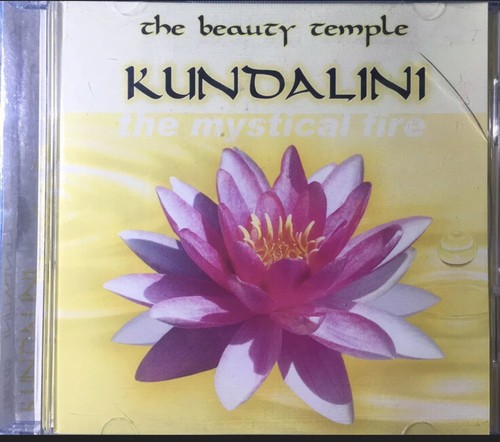 Kundalini varios cd nuevo - cd,