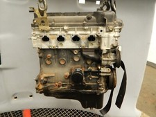 Nissan Almera II N16 1,6 66KW 90PS QG15DE Motor Gebrauchtmotor 196051