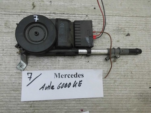 Antenne elektrisch auta - ,