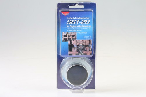 Kenko sgt 4x - kenko, sgt-20