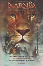 Die Chroniken von Narnia: Der