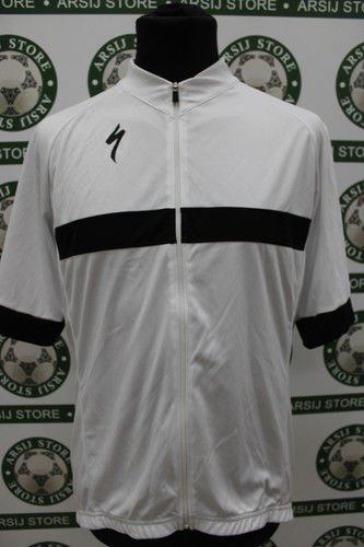 Radtrikot specialized xxl - radtrikot,