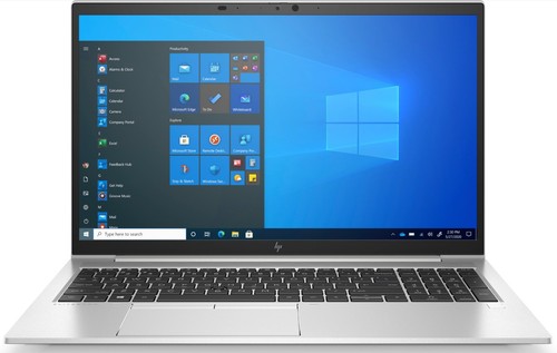 Elitebook 850 intel core - hp, g8