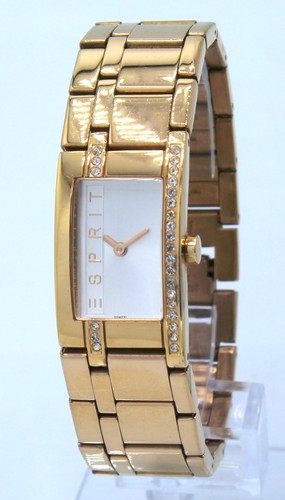 Damenuhr esprit houston rose - damenuhr,