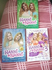 Hannl Und Nanny 1 ,2,3