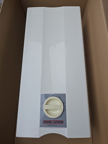 Stiebel eltron hde - eltron,