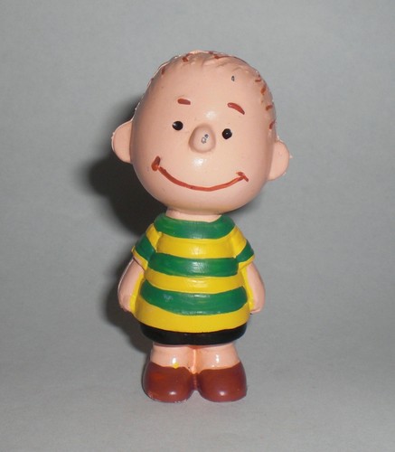 Linus peanuts schleich - peanuts,