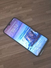 Huawei P30 Lite 51093NNL - 128GB - Midnight Black