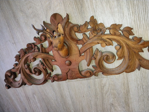 Antikes ornament floral - antikes,
