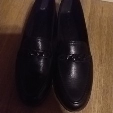 TAMARIS # SLIPPER# SCHWARZ #