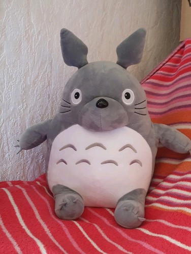 Totoro plüschtier groß mein - plüschtier, ,mein