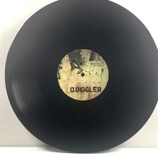 D.DIGGLER - REMIXED PART ONE