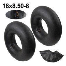 2x Schlauch Satz 18x8.50-8