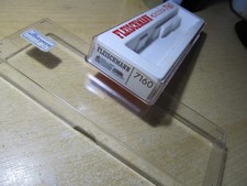 Leere N - OVP ,  FLEISCHMANN