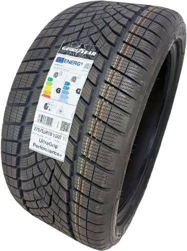 Winterreifen 275 r19 100v - 275/35,