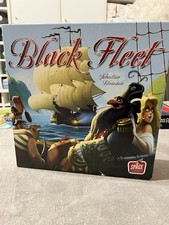 Space Cowboys Black Fleet