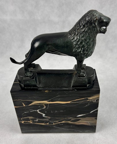 Braunschweig burglöwe bronze - braunschweig,