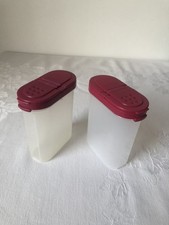 Tupperware 2er Set