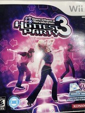 i50 Dance Dance Revolution
