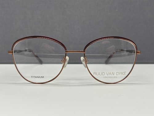 Ruud van dyke - van, damen