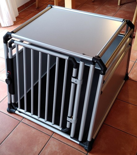 Dog box condor hersteller - dog,