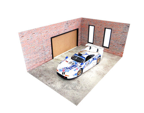 Die cast modellauto - die-cast,
