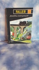 FALLER 841 D  Modellbau leicht