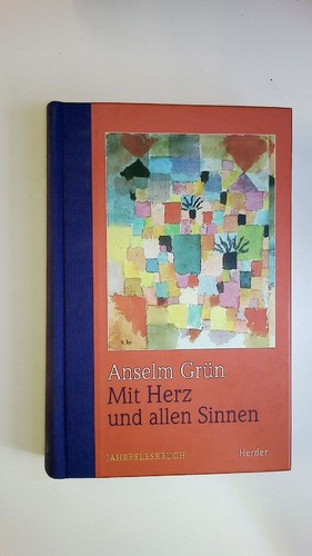 61097 anselm grün mit - anselm, herz