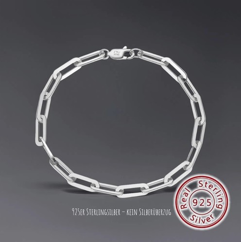 Echt 925 sterling silber - echt,
