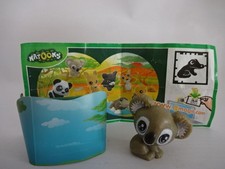 2013 - FT 015 - Tierkinder aus aller Welt - Koala + BPZ