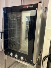 Convotherm Konvektomat