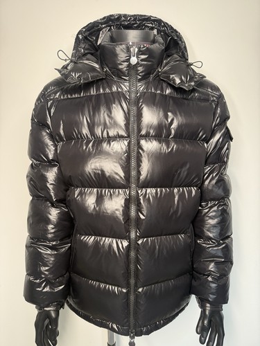 Moncler daunenjacke maya - moncler,