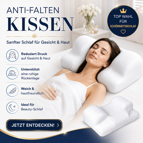 Beauty kissen nach - ⭐️, beauty-kissen