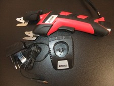 Elektrische Schere Cutter, wiederaufladbare Akku, KRAFT