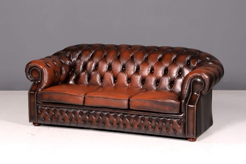 Original chesterfield - original,