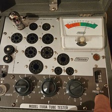 Röhre Siemens PCC88