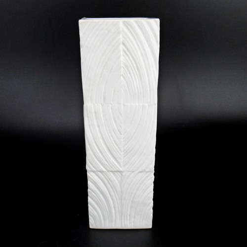 Rosenthal porzellan vase - rosenthal,